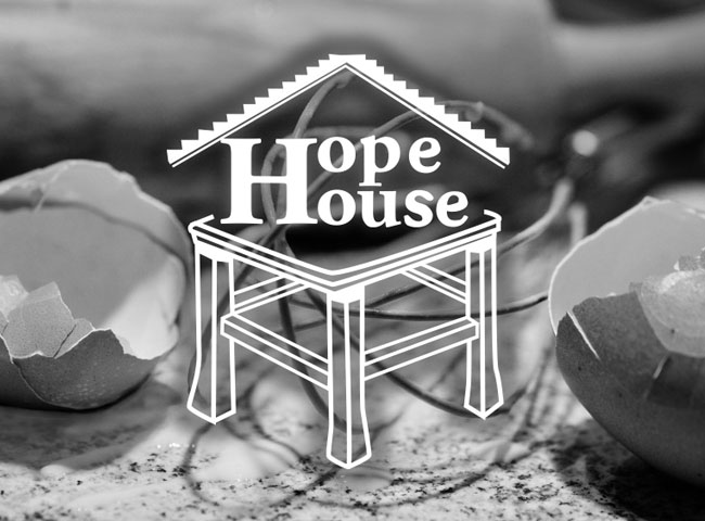 Hope House Photos