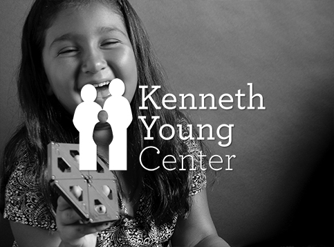 Kenneth Young Center Photo