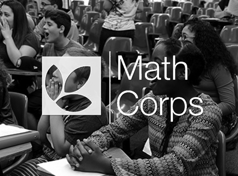 MVCC Math Corps Summer Camp Program