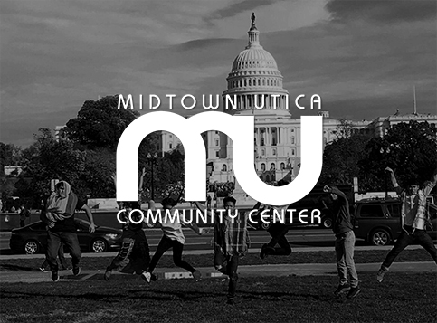 Midtown Utica Community Center